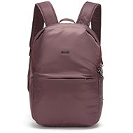 Pacsafe CRUISE ESSENTIALS BACKPACK pinot - City Backpack