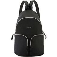 Pacsafe STYLESAFE SLING BACKPACK black - City Backpack