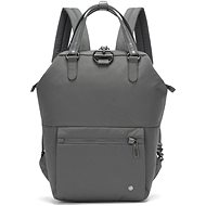 Pacsafe CITYSAFE CX MINI BACKPACK Econyl® Storm - City Backpack