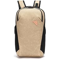 Pacsafe VIBE 20L BACKPACK Coyote - City Backpack