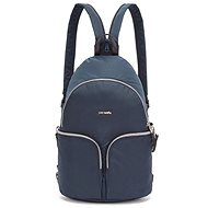 Pacsafe STYLESAFE SLING BACKPACK navy - City Backpack