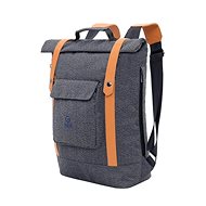 G. RIDE BALTHAZAR 12l grey heritage line - City Backpack