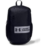 Under Armour Roland Backpack Black - Sports Backpack