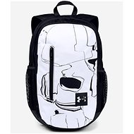 Under Armour Roland Backpack WHITE - Batoh