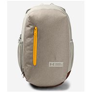Under Armour Roland Backpack BROWN - Sports Backpack