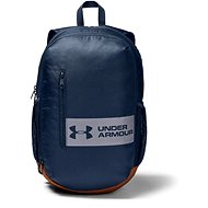 Under Armour Roland Backpack NAVY - Sports Backpack