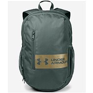 Under Armour Roland Backpack BLUE - Batoh