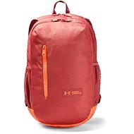Under Armour Roland Backpack PINK - Sports Backpack