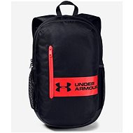 Under Armour Roland Backpack Black - Batoh
