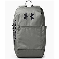 Under Armour Patterson Backpack-GREEN - City Backpack