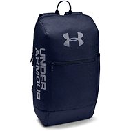 Under Armour Patterson Backpack-NAVY - Batoh