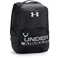Under Armour Boys Armour Select Backpack-BLACK - City Backpack