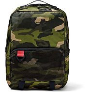 Under Armour Boys Armour Select Backpack-GREEN - City Backpack