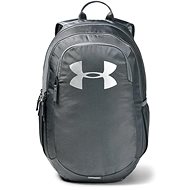 Under Armour Scrimmage 2.0-GREY - Sports Backpack