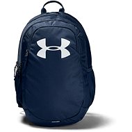 Under Armour Scrimmage 2.0-NAVY - Sports Backpack