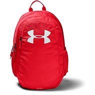 Under Armour Scrimmage 2.0-RED - Sports Backpack