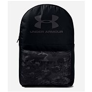 Under Armour Loudon Backpack-BLACK - City Backpack