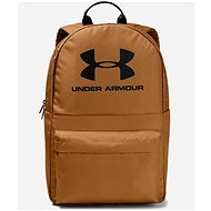Under Armour Loudon Backpack-YELLOW - City Backpack