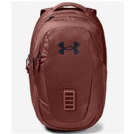 Under Armour Gameday 2.0 Backpack-RED - Sports Backpack