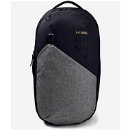 Under Armour Guardian 2.0 Backpack-GREY - City Backpack