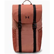 Under Armour Sportstyle Rucksack-BROWN - Sports Backpack