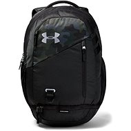 Under Armour Hustle 4.0 - BROWN - Batoh