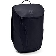Under Armour Sportstyle Backpack-BLACK - Sports Backpack