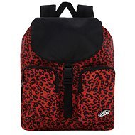 VANS Geomancer II Backpack Wild Leopard - City Backpack