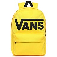 VANS Old Skool III Backpack Lemon Chrome - City Backpack