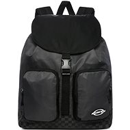 Vans GEOMANCER II BACKPACK Asphalt - City Backpack