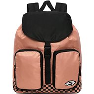 Vans GEOMANCER II BACKPACK ROSE DAWN - City Backpack