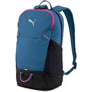 PUMA PUMA VIBE BACKPACK DIGI-BLUE - Batoh