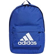ADIDAS Classic Big Logo Royal Blue - Batoh