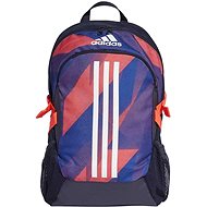 ADIDAS Power 5 Signal Pink / Royal Blue - Batoh