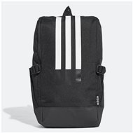 ADIDAS 3-Stripes Response Black - Batoh