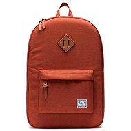 HERSCHEL Heritage - Picante Crosshatch - City Backpack