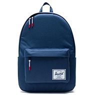 HERSCHEL Classic X-Large - Navy - City Backpack