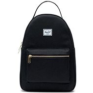 HERSCHEL Nova Small - Black - City Backpack