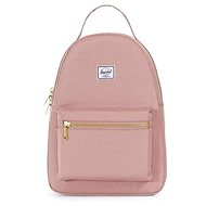 HERSCHEL Nova Small - Ash Rose - City Backpack