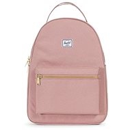 HERSCHEL Nova Mid-Volume - Ash Rose - City Backpack