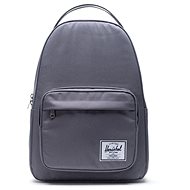 HERSCHEL Miller Grey - City Backpack