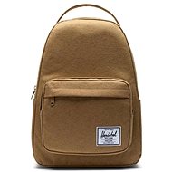 HERSCHEL Miller Coyote Slub - City Backpack