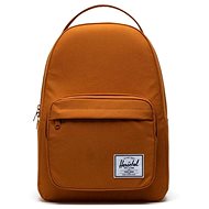 HERSCHEL Miller Pumpkin Spice - City Backpack