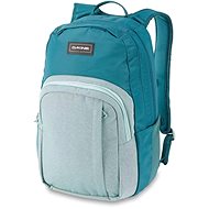 DAKINE CAMPUS M 25L Digital Teal - City Backpack