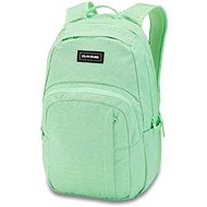 DAKINE CAMPUS M 25L Dusty Mint - Městský batoh
