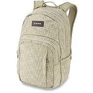 DAKINE CAMPUS M 25L Gravity Grey - City Backpack