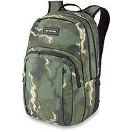 DAKINE CAMPUS M 25L Olive Ashcroft Camo - Městský batoh