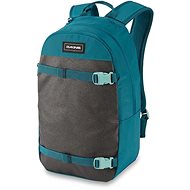 DAKINE URBN MISSION PACK 22L Digital Teal - Městský batoh