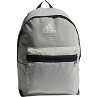 Adidas Clas BP Fabric šedý - Batoh