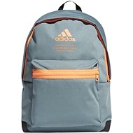 Adidas Clas BP Fabric modrý - Batoh
